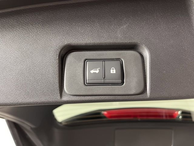 New 2026 Nissan Rogue SV image 50