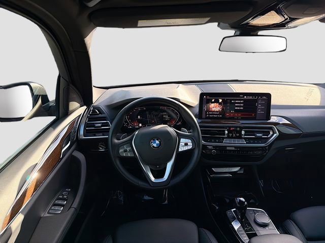 Used 2023 BMW X3 xDrive30i w/ Premium Package w/ZPA image 18