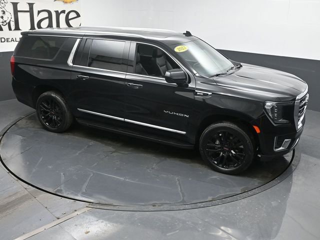 Used 2023 GMC Yukon XL SLT image 40