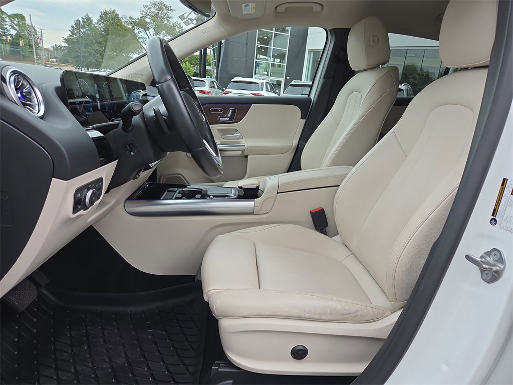 Certified 2022 Mercedes-Benz GLA 250 4MATIC image 10