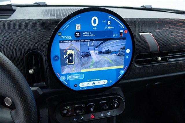 New 2026 MINI Cooper S image 16