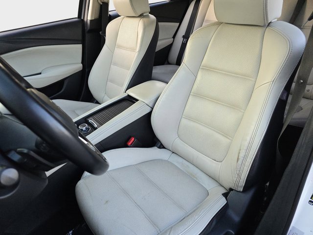 Used 2016 MAZDA MAZDA6 Grand Touring image 14