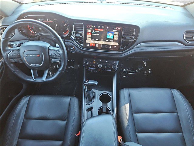 Used 2021 Dodge Durango GT RWD image 23