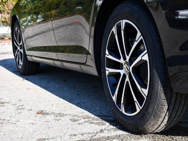 New 2026 Volkswagen Jetta Sport image 9