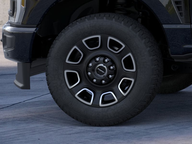 New 2026 Ford F250 Platinum AWD/4WD image 19
