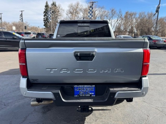 Used 2024 Toyota Tacoma SR5 image 6