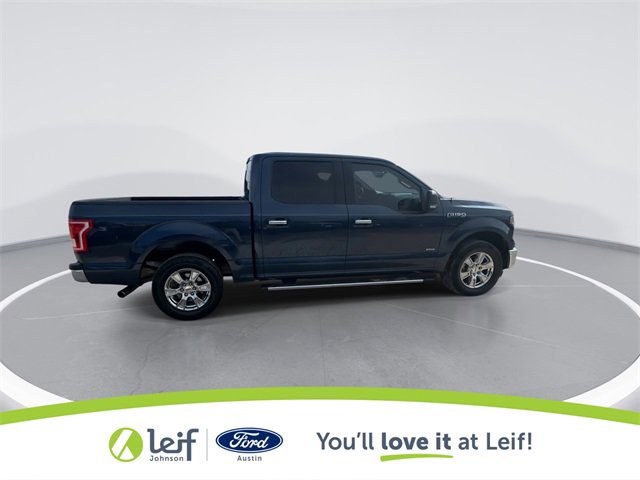 Used 2017 Ford F150 XLT w/ Equipment Group 302A Luxury image 12