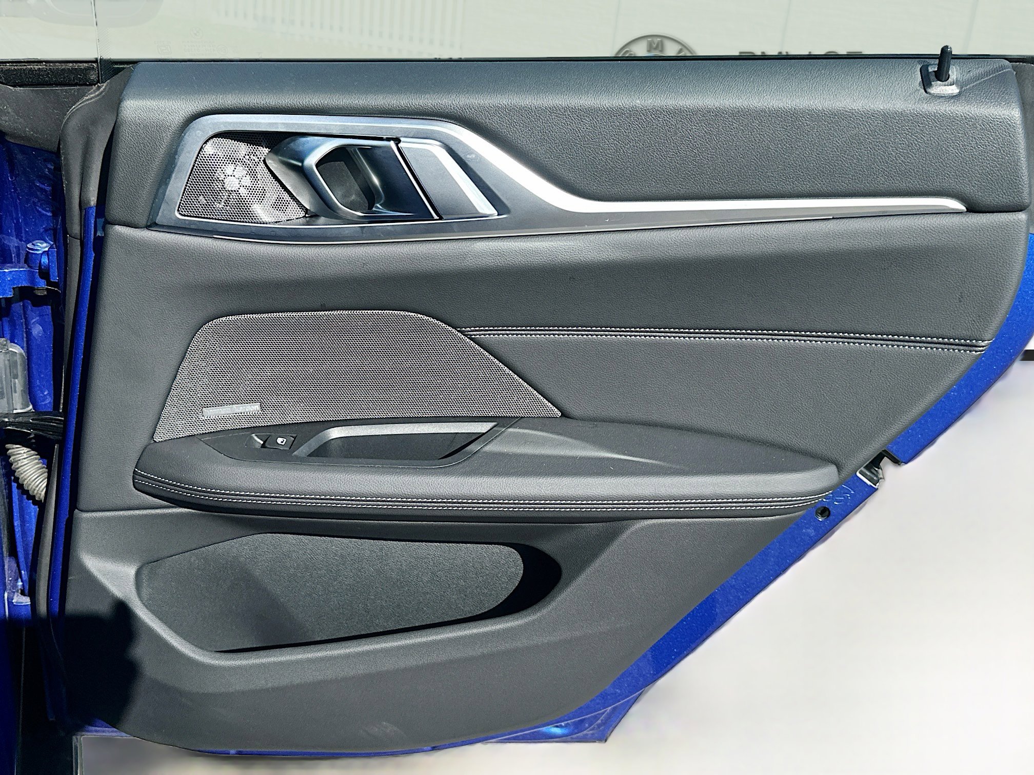 Used 2025 BMW 430i xDrive w/ M Sport Package image 32