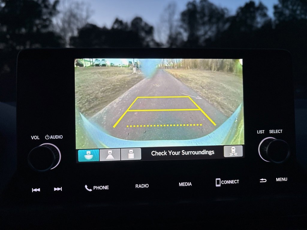 Used 2025 Honda Civic Sport image 22