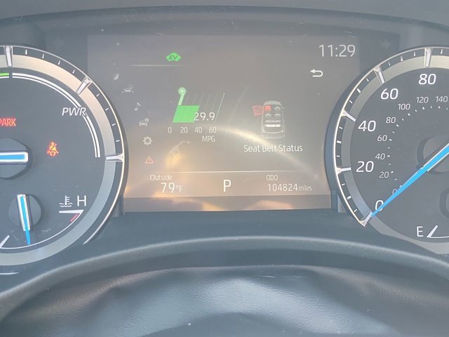 Used 2020 Toyota Highlander XLE image 27