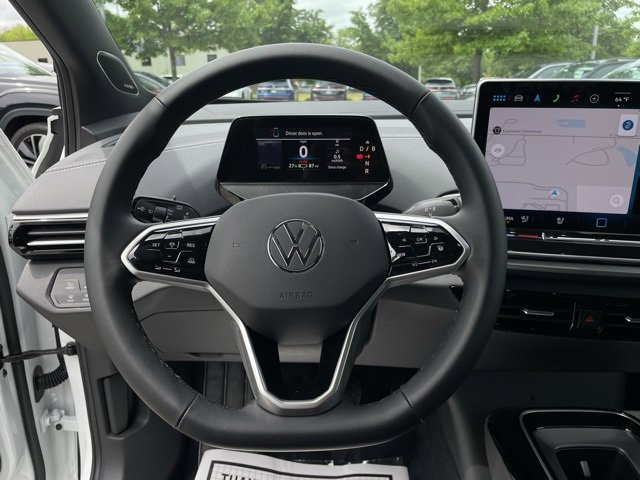 New 2025 Volkswagen ID.4 Pro S Plus image 11