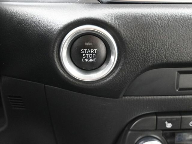 Certified 2023 MAZDA CX-5 AWD 2.5 S w/ Preferred Package image 13