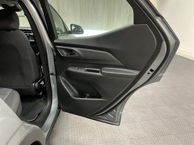 New 2027 Chevrolet Bolt LT w/ Comfort Package FWD image 27