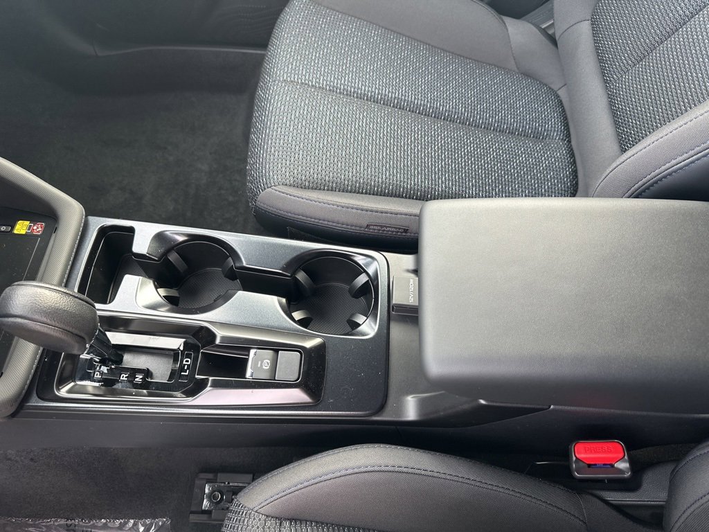 New 2026 Subaru Forester Premium image 18