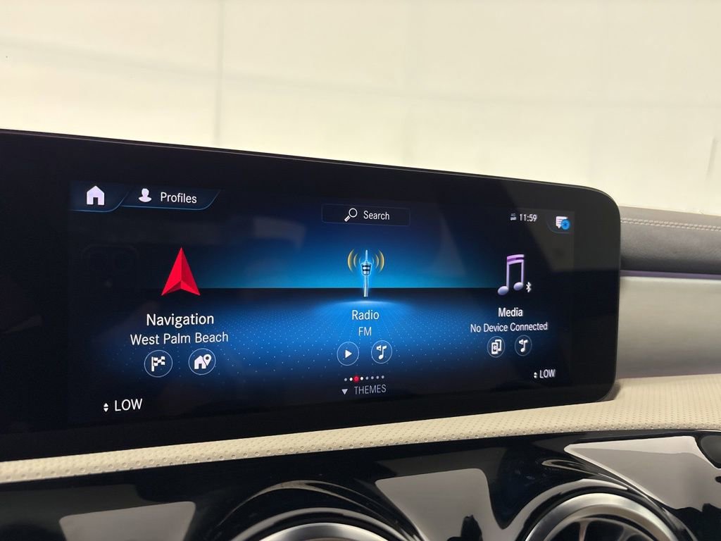 Used 2023 Mercedes-Benz CLA 250 image 30