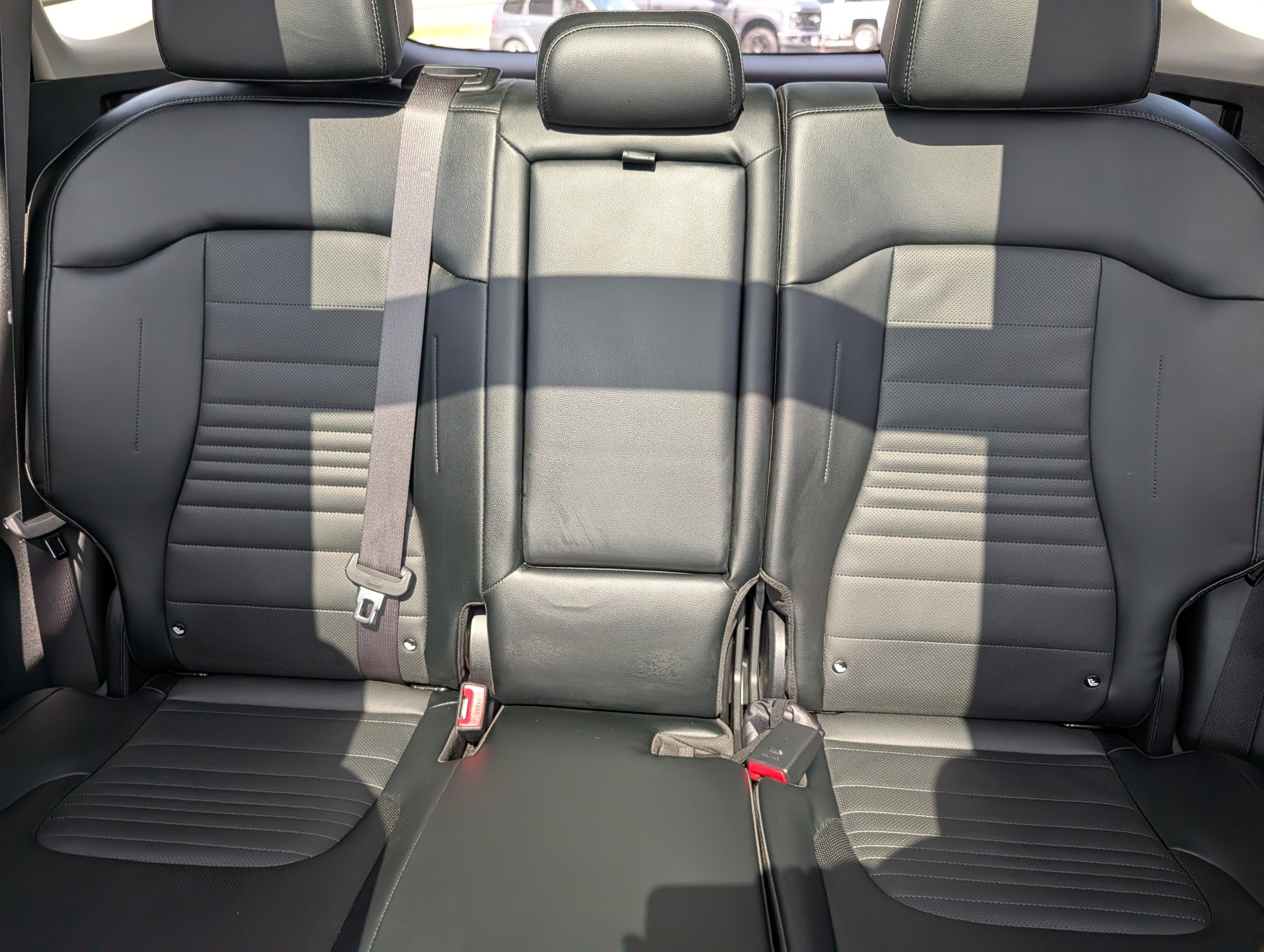 Certified 2024 Kia Sportage SX AWD/4WD image 13