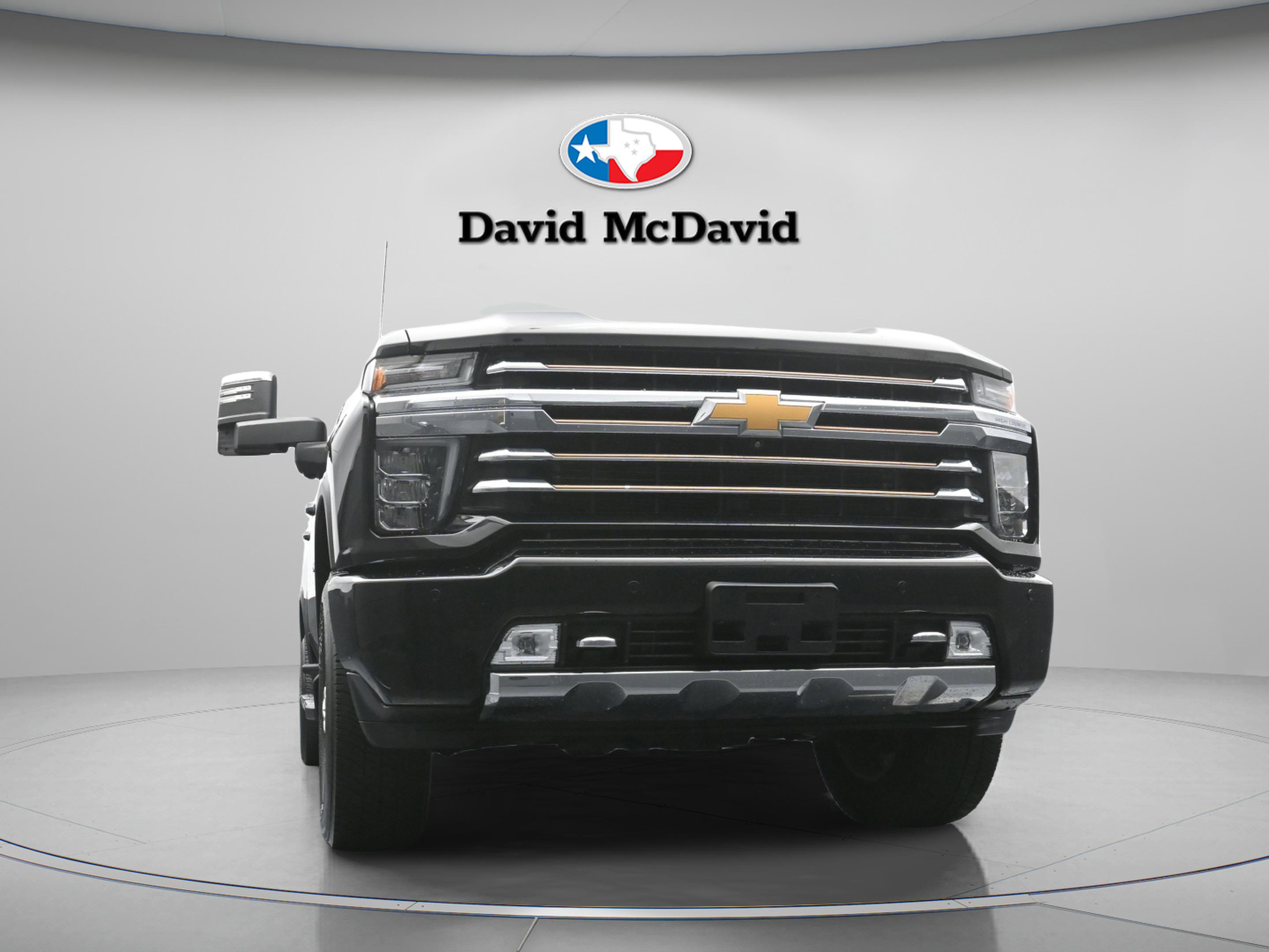 Used 2023 Chevrolet Silverado 2500 High Country w/ Safety Package II AWD/4WD image 31
