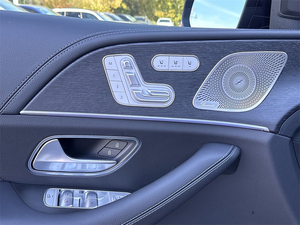 New 2026 Mercedes-Benz GLE 450 4MATIC Coupe image 24