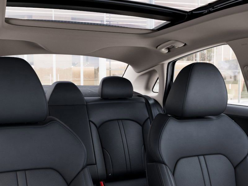 New 2026 Kia K5 EX image 28