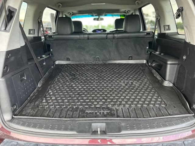 Used 2013 Honda Pilot EX-L image 29