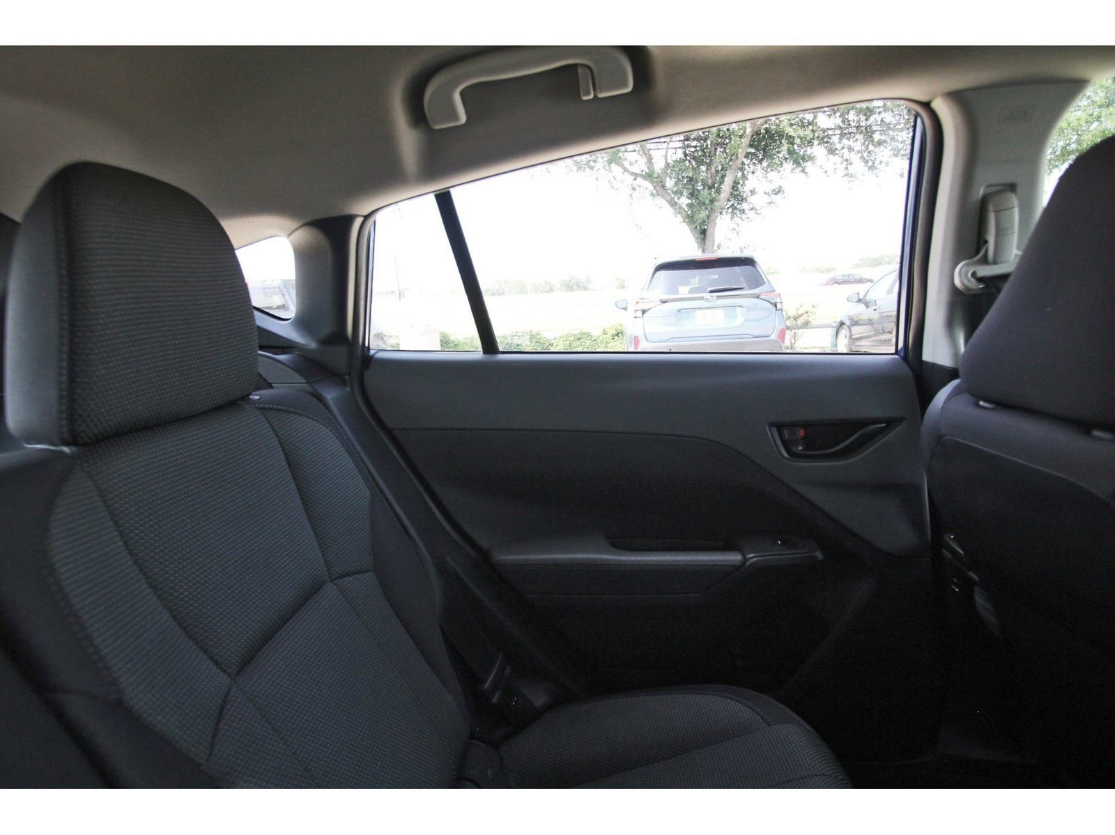 Certified 2024 Subaru Crosstrek 2.0i Premium AWD/4WD image 12