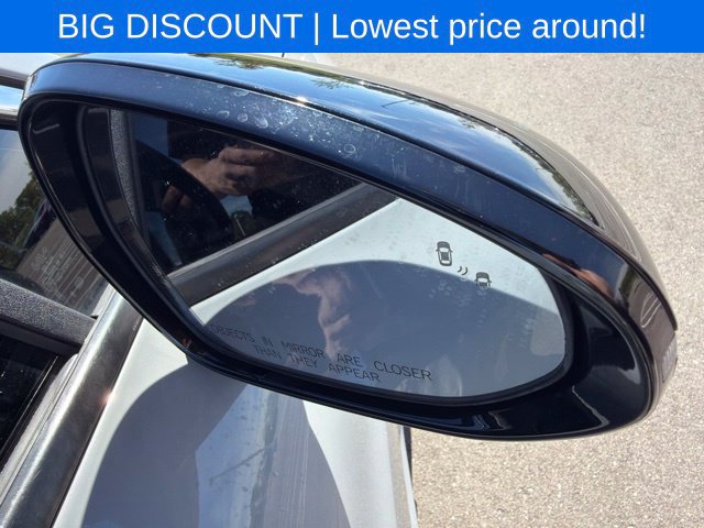 Used 2022 Kia K5 GT-Line w/ GT-Line FWD Premium Package image 8