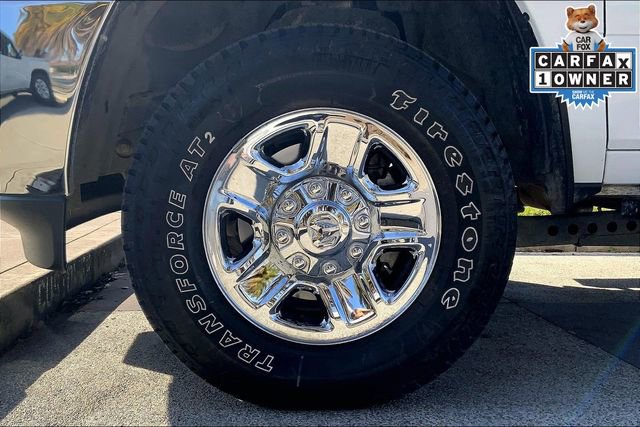 Used 2024 RAM 2500 Tradesman w/ Chrome Appearance Group image 9