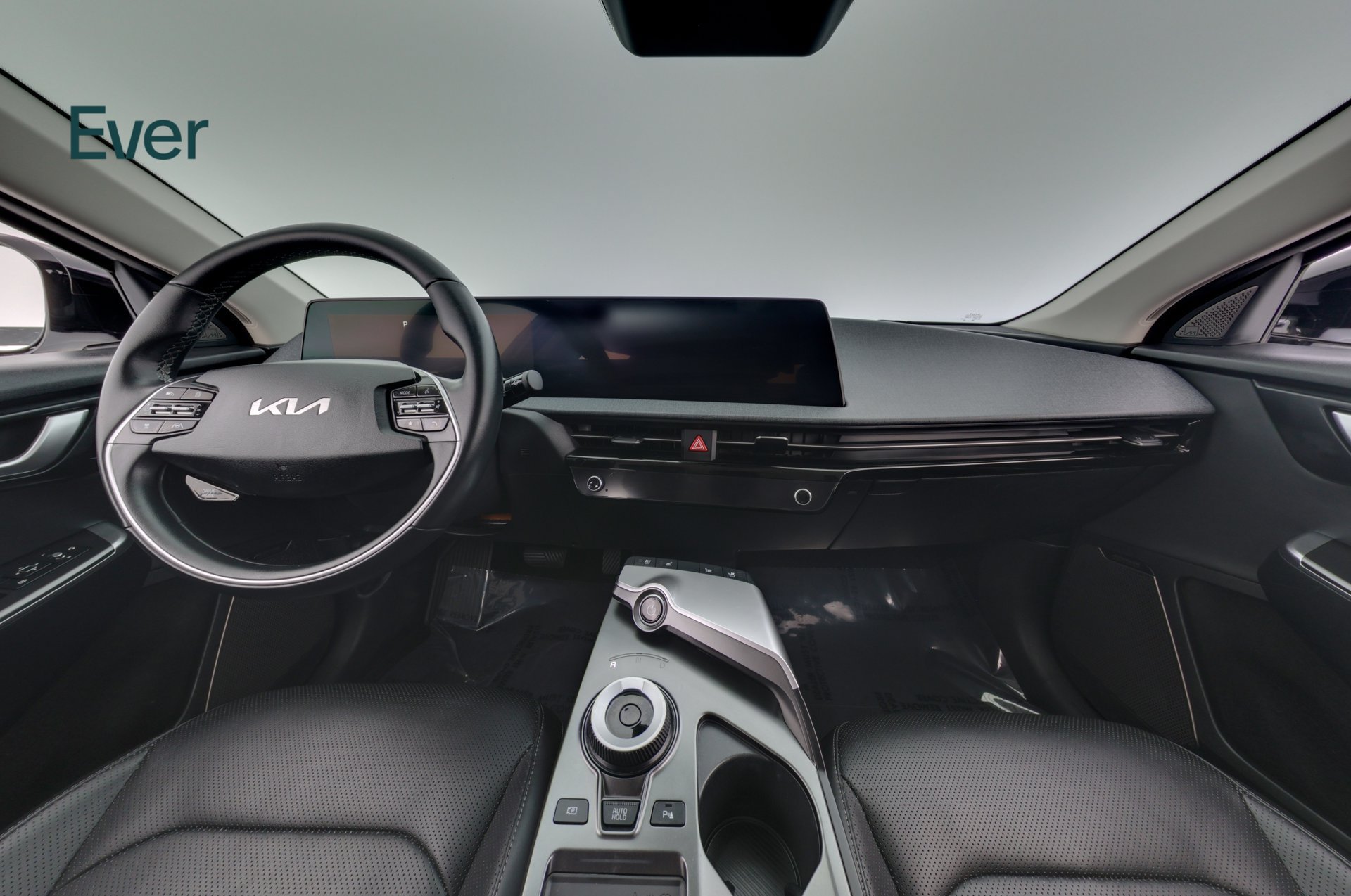 Used 2023 Kia EV6 Wind RWD image 26