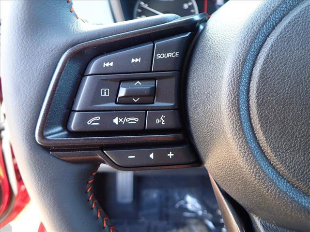 New 2026 Subaru Crosstrek 2.5i Limited w/ Crosstrek Mirror Package image 14