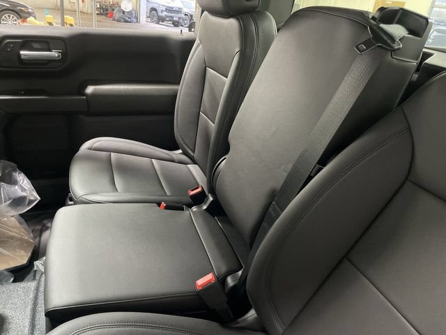 New 2026 Chevrolet Silverado 1500 W/T w/ Trailering Package AWD/4WD image 23