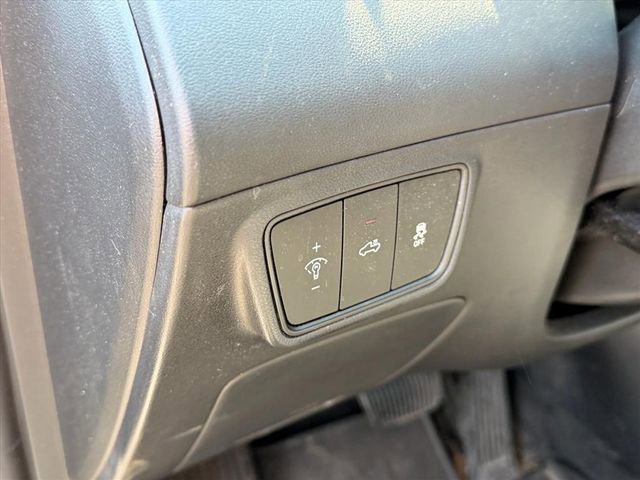 Used 2024 Hyundai Santa Cruz SE image 15