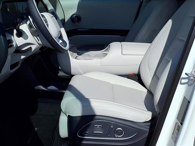 New 2026 Hyundai Palisade Calligraphy image 16