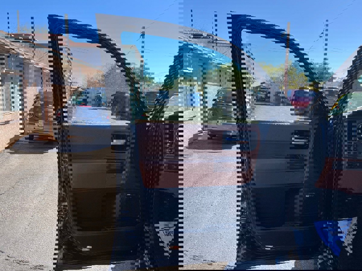 Used 2012 Toyota Sequoia Platinum image 29