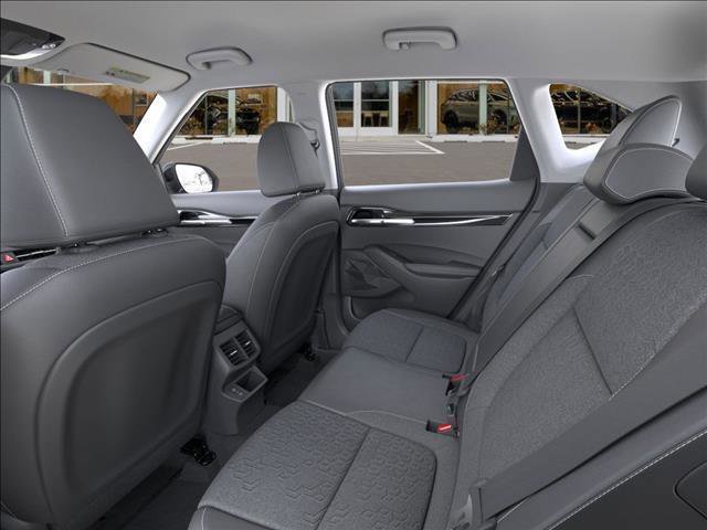 Used 2026 Kia Seltos S FWD image 18