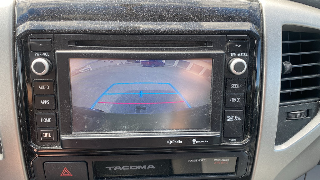 Used 2015 Toyota Tacoma PreRunner w/ TRD Sport Package RWD image 26