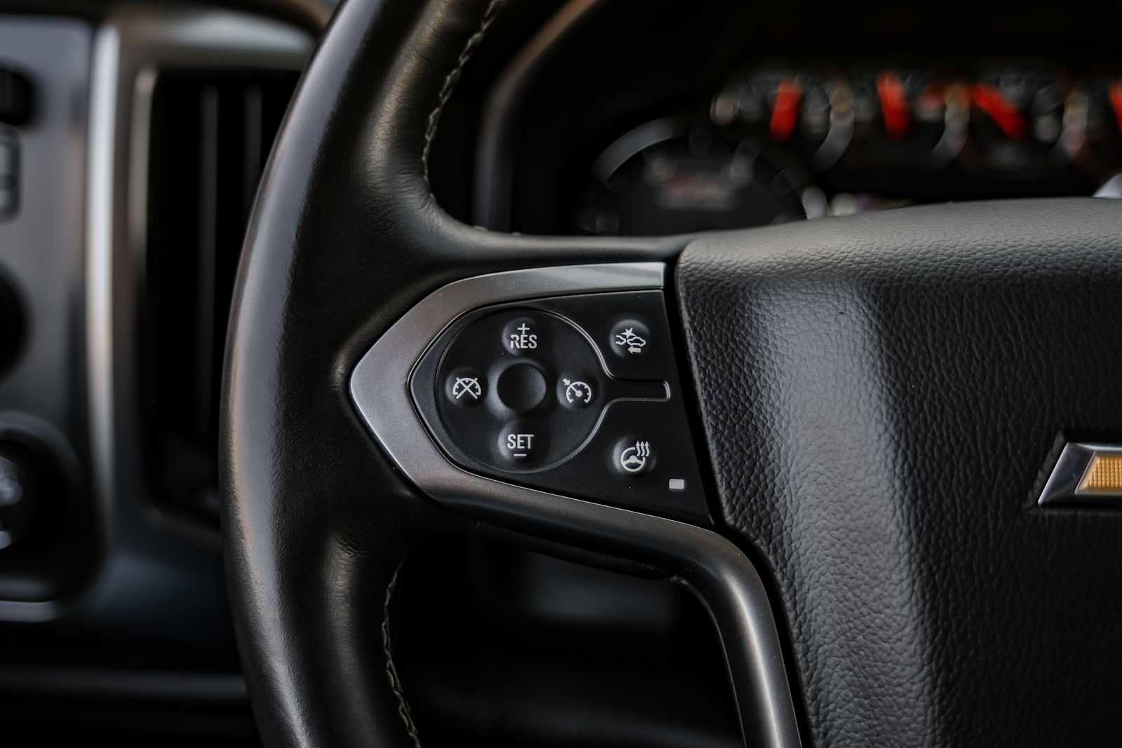 Used 2016 Chevrolet Silverado 3500 LTZ w/ Duramax Plus Package image 17