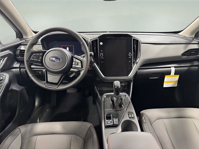 New 2026 Subaru Crosstrek 2.5i Limited w/ Crosstrek Mirror Package AWD/4WD image 13