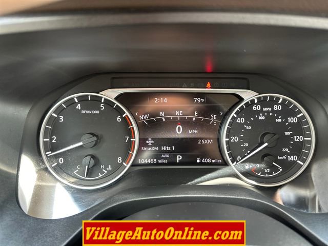 Used 2021 Nissan Rogue SL w/ Premium Package AWD/4WD image 26