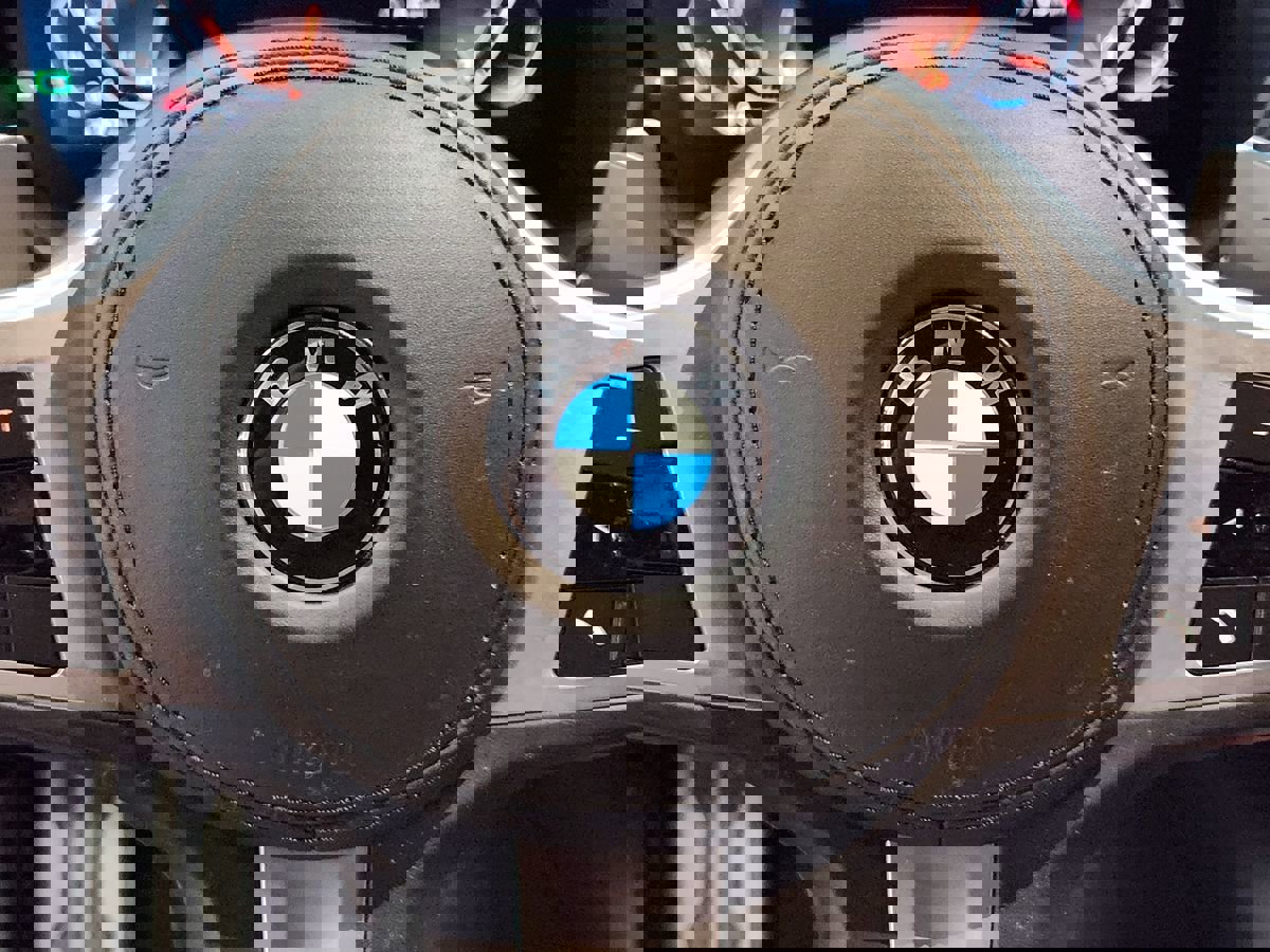 Used 2021 BMW X3 sDrive30i w/ M Sport Package RWD image 48