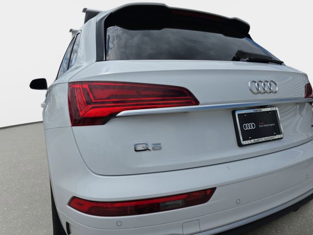 Used 2023 Audi Q5 2.0T Premium Plus AWD/4WD image 38
