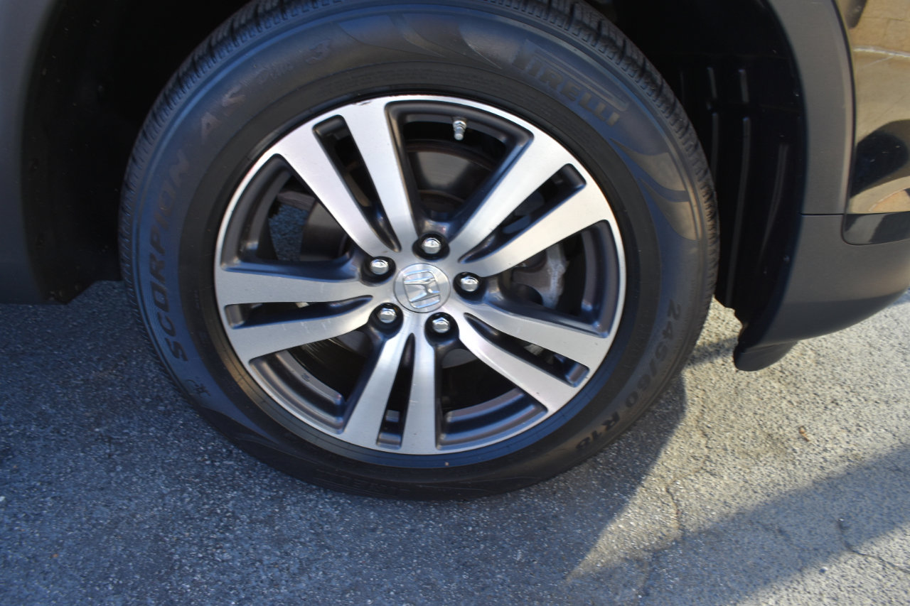 Used 2018 Honda Pilot EX-L image 39