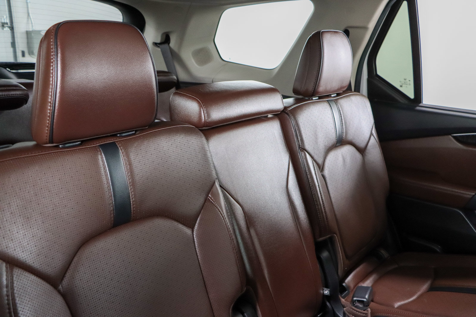 Used 2024 Honda Pilot Elite image 29