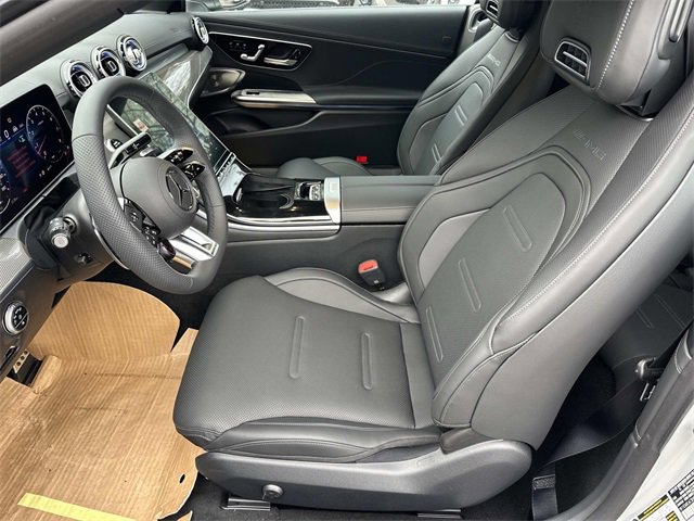 New 2026 Mercedes-Benz CLE 53 AMG 4MATIC Cabriolet image 12