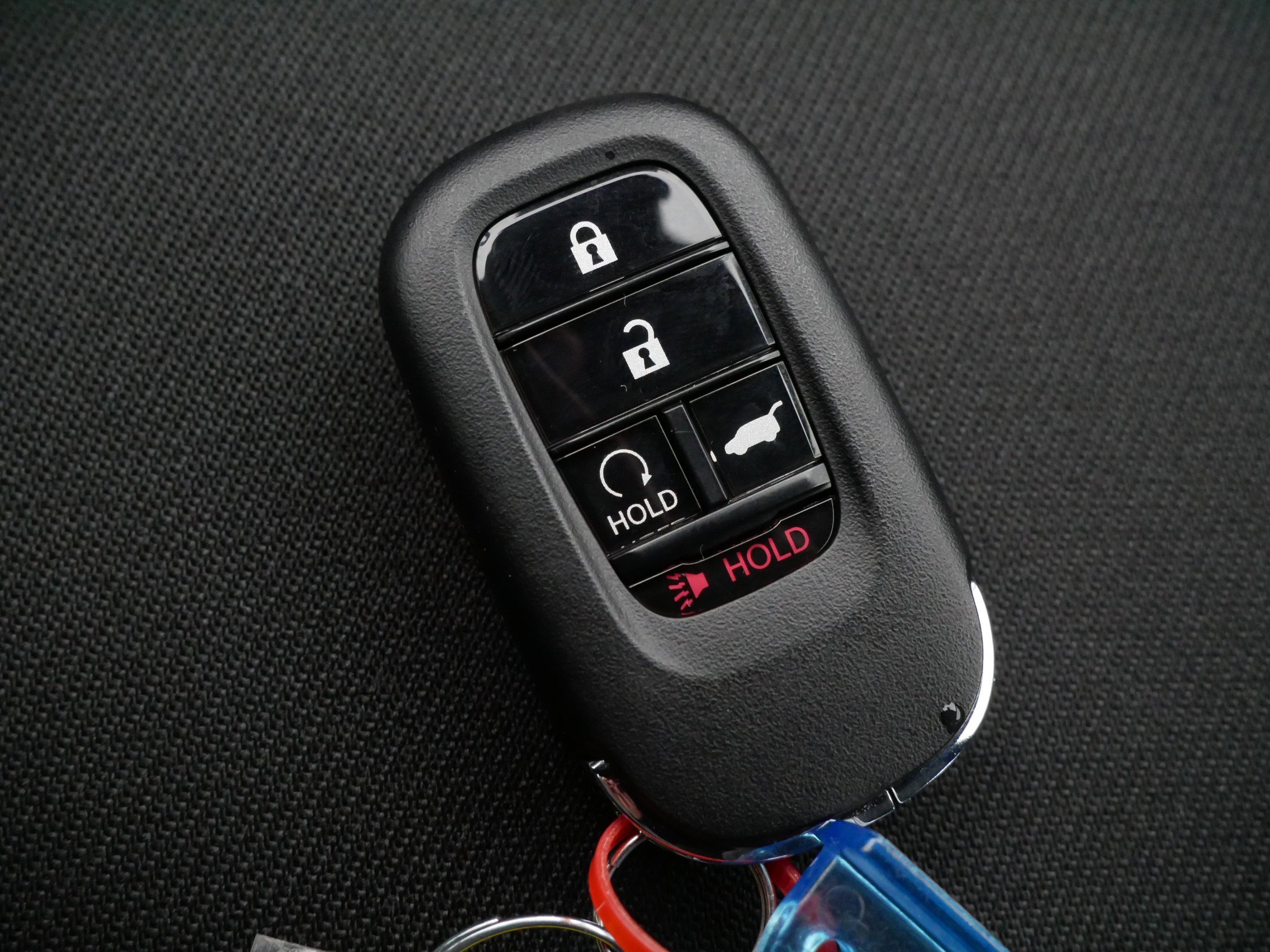 Certified 2026 Honda Civic Sport image 31