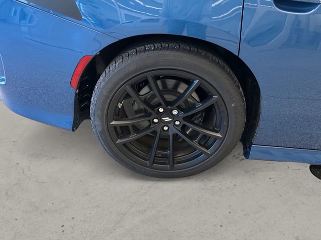 Used 2023 Dodge Charger Scat Pack w/ Daytona Edition Group image 14