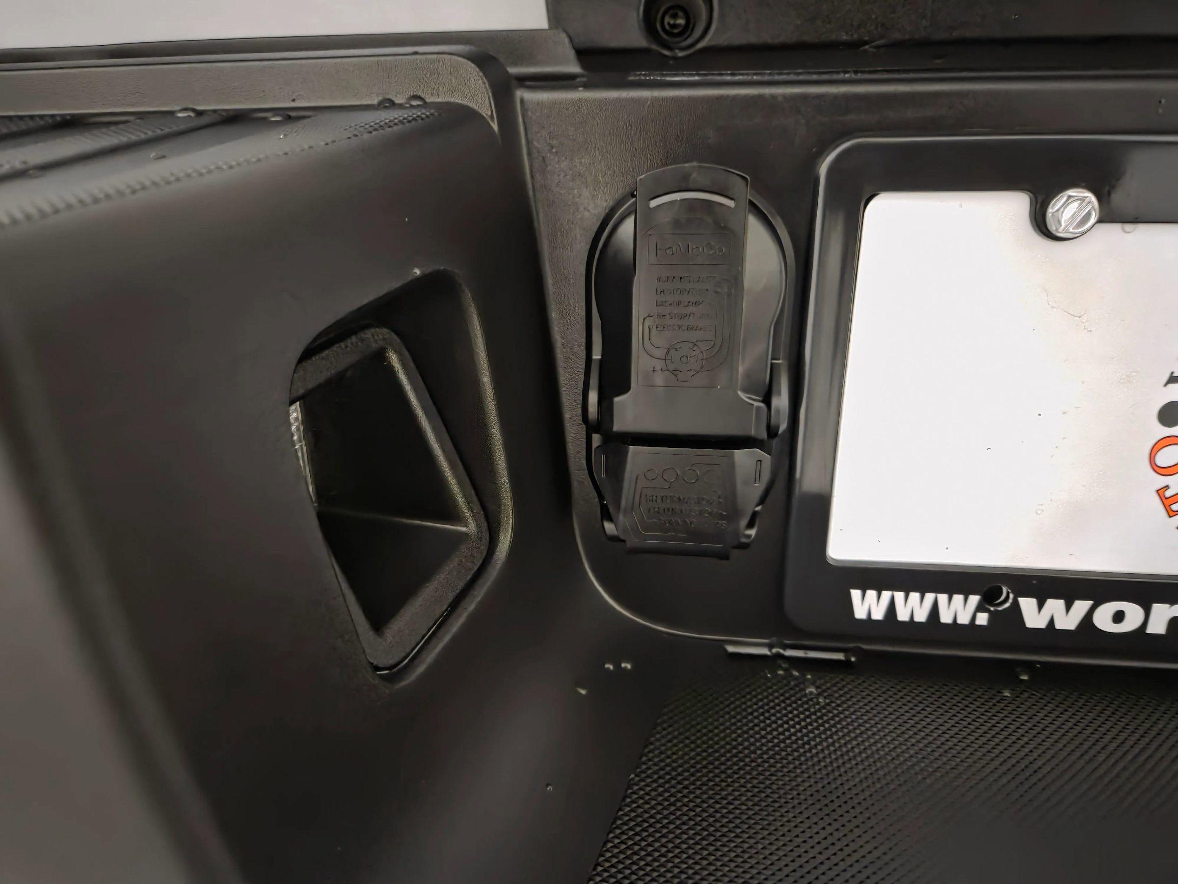 Used 2026 Ford F250 XLT image 35