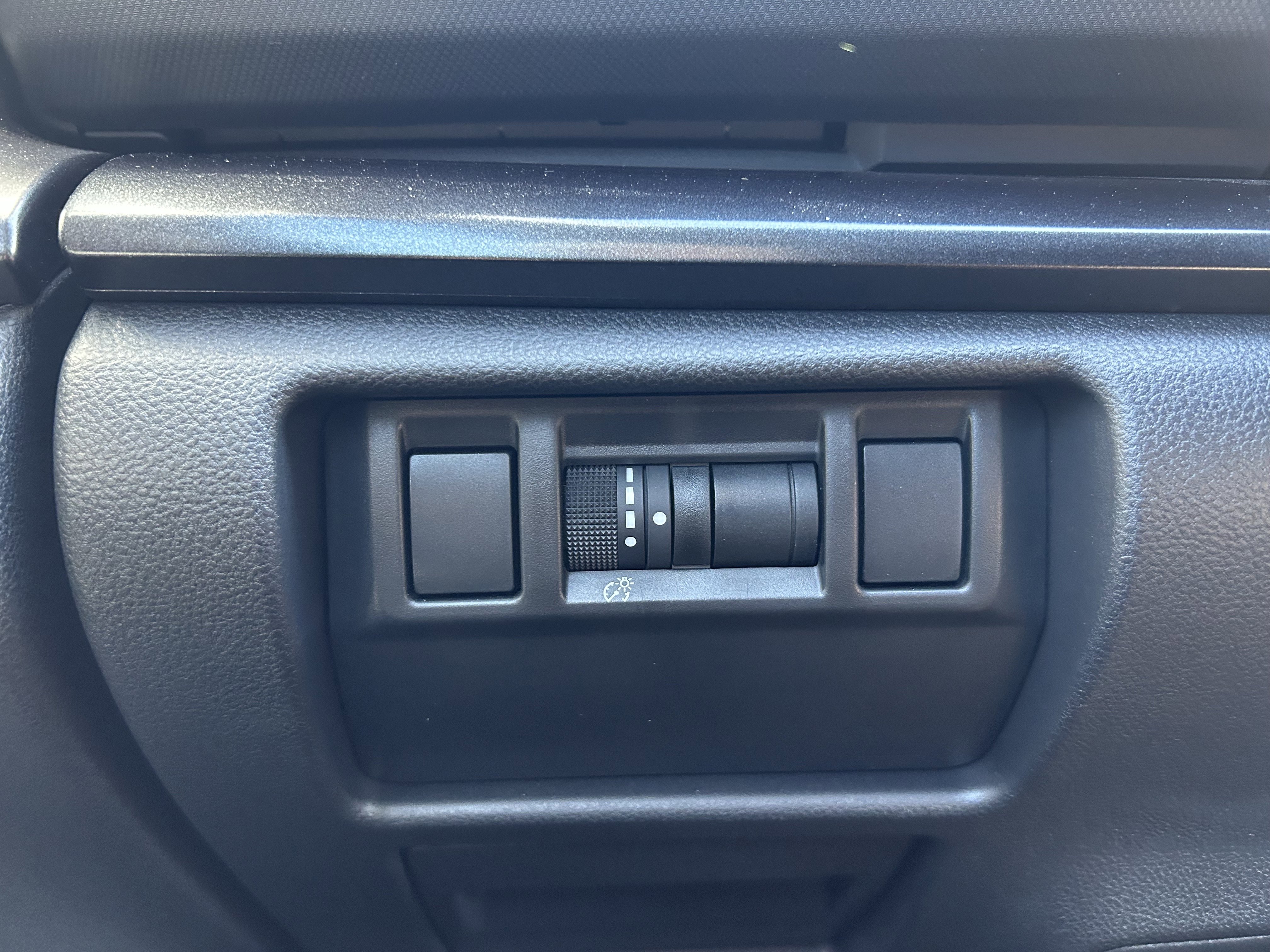 Certified 2025 Subaru Impreza RS image 18