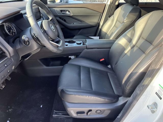 Used 2021 Nissan Rogue SV image 17