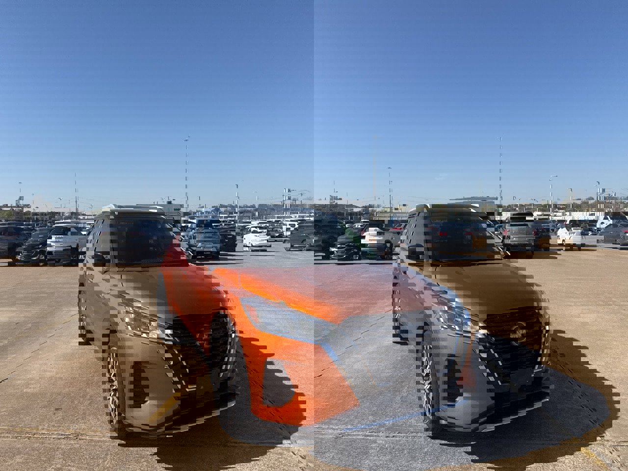 Certified 2023 Nissan Kicks SV video 2