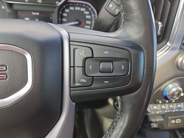Used 2019 GMC Sierra 1500 SLT w/ SLT Premium Plus Package AWD/4WD image 20